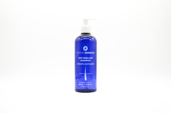 Pharma Hermetic Šampon protiv opadanja kose - 200 ml