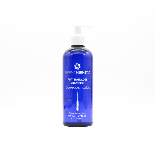 Pharma Hermetic Šampon protiv opadanja kose - 200 ml