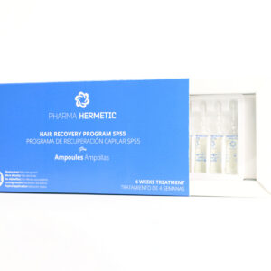 SP55 Ampule protiv opadanja kose - 10 ampula x 2 ml