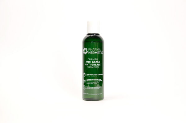 Green Remedies Šampon za masnu kosu - 200 ml