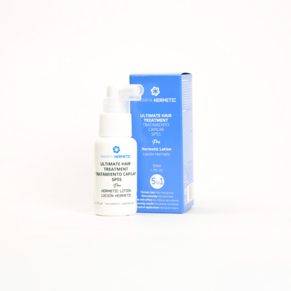 SP55 Losion protiv opadanja kose - 50 ml