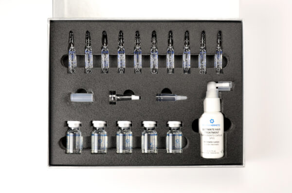 Profesionalni program SP55 za oporavak i rast kose