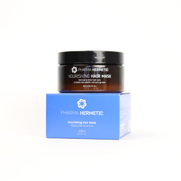 maska za kosu Pharma Hermetic Maska za kosu - 250 ml