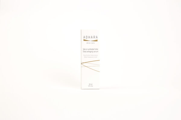 Anti - Aging serum - 30 ml