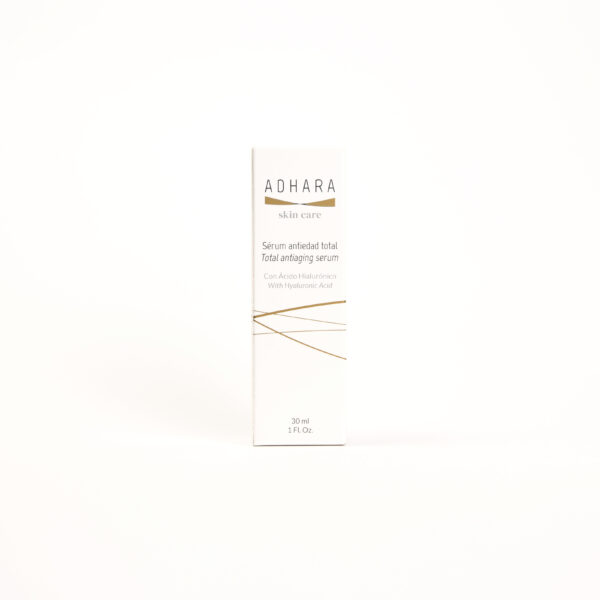Anti - Aging serum - 30 ml
